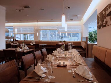 © Hotel Sonnblick / Hotel Sonnblick