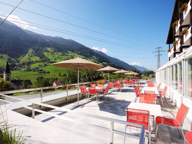 © Hotel Sonnblick / Hotel Sonnblick