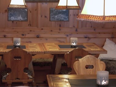 © Hotel Sonnblick / Hotel Sonnblick