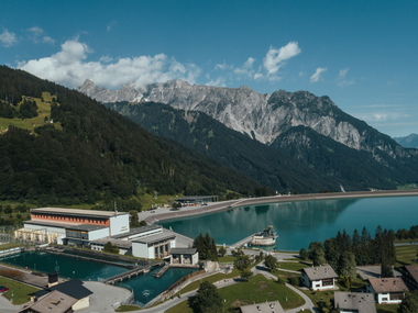 © MBS, Philipp Schilcher / Montafon