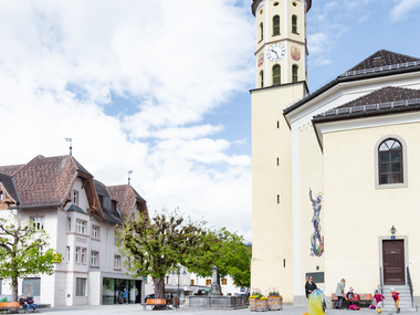 © Nona Büchele - Montafon Tourismus