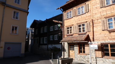 © Christoph Wald / Montafon