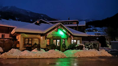 © Montafon Tourismus GmbH