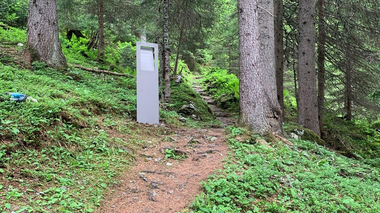 © Niclas Bösch / Montafon