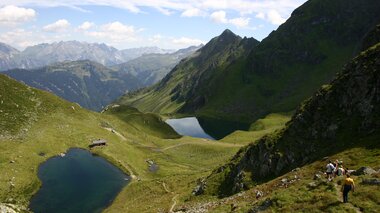 © Christina Wachter / Silvretta Montafon AG