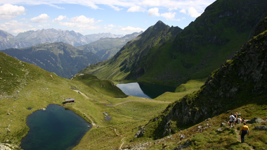 © Christina Wachter / Silvretta Montafon AG