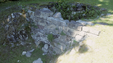 © Julia Mangeng / Projekt Loccata - Toni Meznar