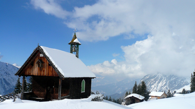 © Christina Wachter