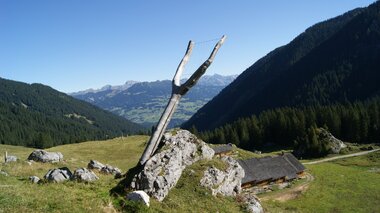 © Montafon