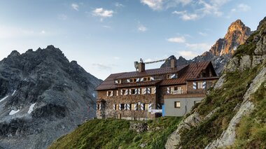 © Andreas Haller / Montafon Tourismus GmbH