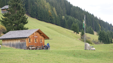 © Christina Wachter