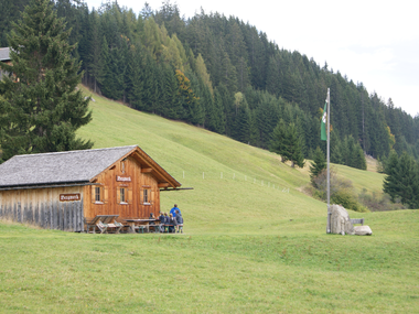 © Christina Wachter