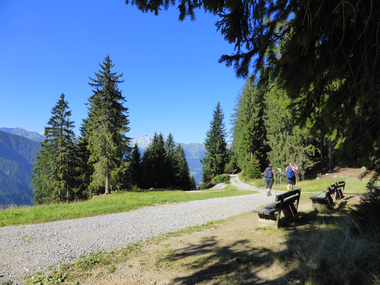 © Christina Wachter