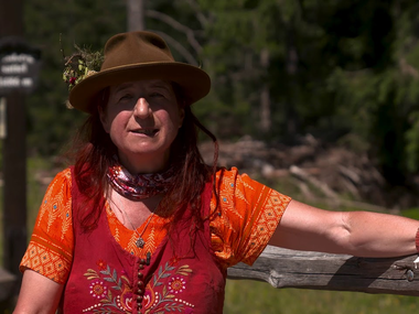 © Panoramagasthof Kristberg