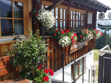 © Elisa Schöllhorn / Montafon