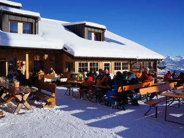 © Elisa Schöllhorn / Montafon