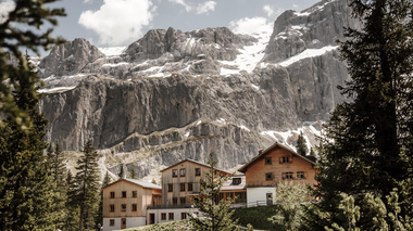 © nussbaumerphotography.com / Lindauer Hütte