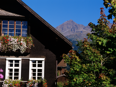 © Christina Wachter / Kristbergbahn