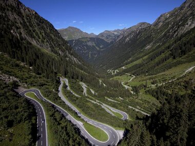 © Mende / Montafon