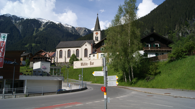 © Christina Wachter