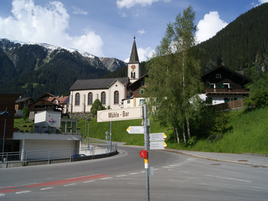 © Christina Wachter