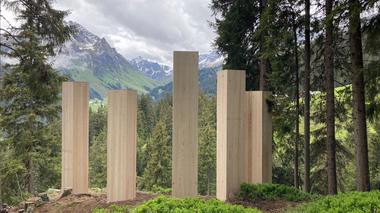 © Niclas Bösch / Montafon