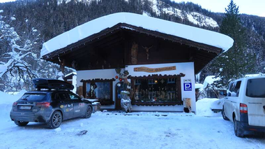 © Montafon Tourismus GmbH