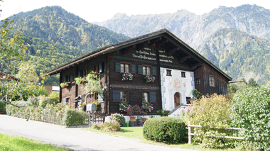 © Christina Wachter