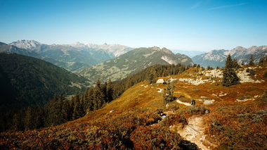 © Montafon Tourismus GmbH, Andreas Haller