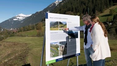© Christina Wachter / Vorarlberger Illwerke AG