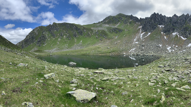 © Roland Fritsch / Montafon