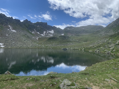 © Roland Fritsch / Montafon