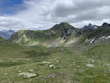 © Roland Fritsch / Montafon