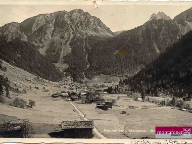 © Julia Mangeng / Montafoner Museen