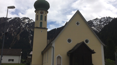 © Christina Wachter