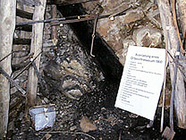 © Julia Mangeng / Projekt Loccata