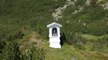 © Christina Wachter