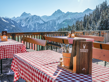 © (SRM) Silvretta Montafon