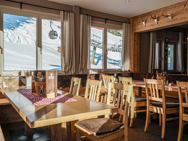 © (SRM) Silvretta Montafon