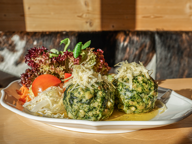 © (SRM) Silvretta Montafon