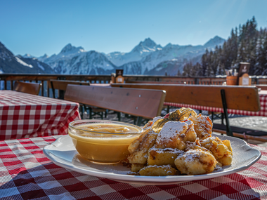 © (SRM) Silvretta Montafon