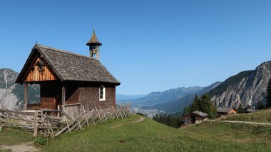 © Niclas Bösch / Montafon