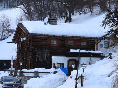 © Montafon Tourismus GmbH