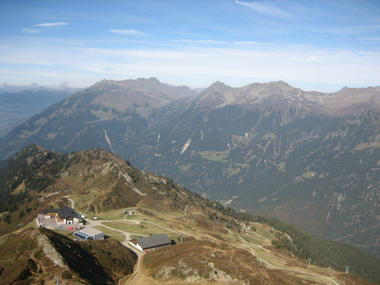 © Julia Mangeng / Silvretta Montafon