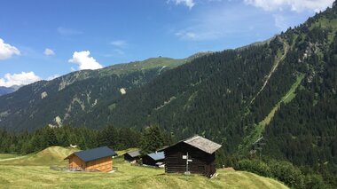 © Niclas Bösch / Montafon
