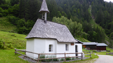 © Christina Wachter