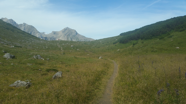 © Roland Fritsch / Montafon