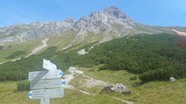 © Roland Fritsch / Montafon