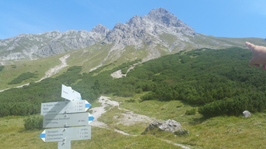 © Roland Fritsch / Montafon
