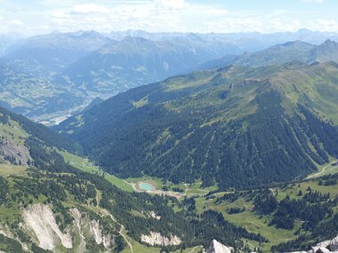 © Roland Fritsch / Montafon